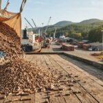 Biomass Pellets Supplier for Bulk Buyers and Export Orders
