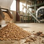 Sunflower Husk Pellets: Uses, Specifications, Cost and Durability